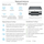 Printer multifunksional HP Smart Tank 720 AIO, termike, i zi