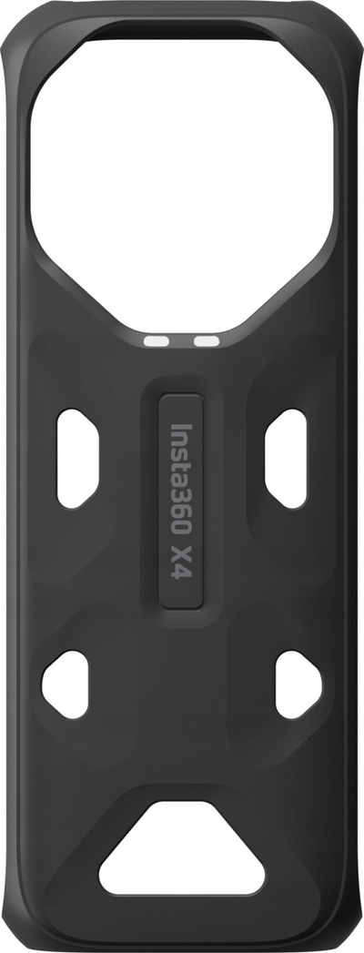 Mbulesë termo Grip Insta360 X4 për kamerë, e zezë