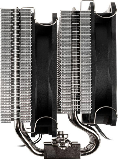 Ftohës i procesorit SilverStone, Hydrogon D120 ARGB 
