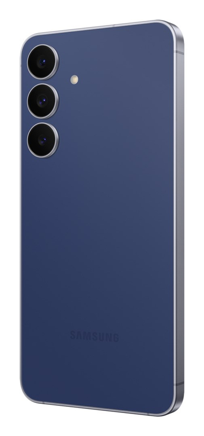 Телефон Samsung Galaxy S25 FE, 6.7\", 128GB, 5G, зелен