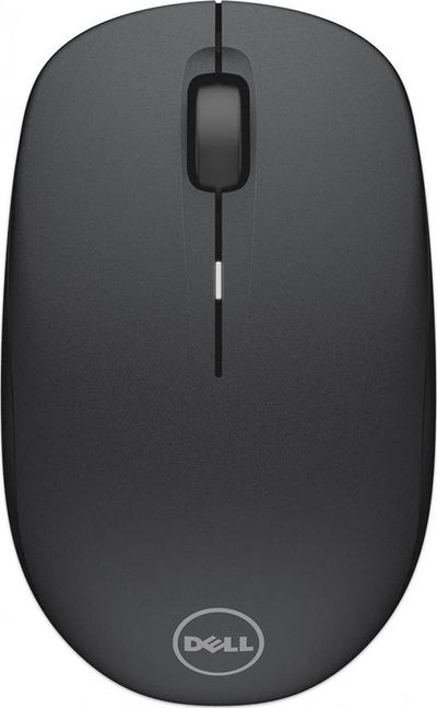 Maus Dell WM126 (570-AAMH), i zi