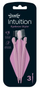 Rroje vetullash Wilkinson Intuition Eyebrow Styler, set 3 copë, rozë