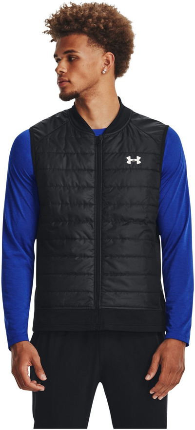 Jelet vrapimi Under Armour Storm Insulated Run, i zi