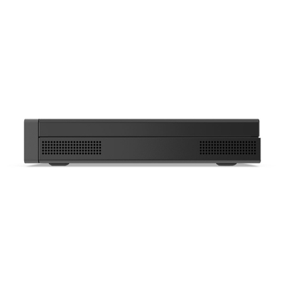 Mini PC Lenovo ThinkCentre Neo 50q Gen 5, Intel Core i3, 8GB RAM, 512GB SSD, i zi