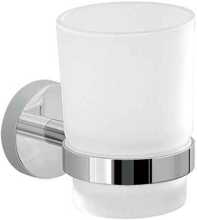 Gotë banjoje Thema_lux BIC-0516, xhami, transparente