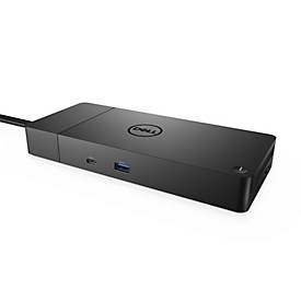 Docking station Dell Performance Dock WD19DCS, USB C, HDMI DP Gigabit Ethernet, i zi