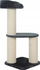 Gërvishtore për mace Zolux BIG CAT 2, 112 cm, antracit