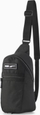 Çantë crossbody Puma Deck 079190-01, 3L, poliester, e zezë