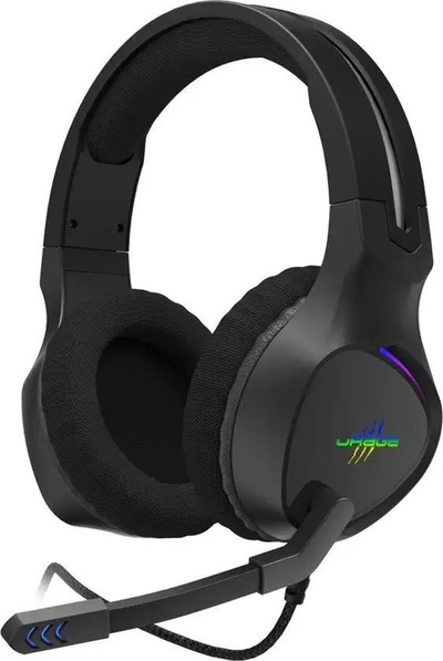 Kufje gaming Hama SoundZ 710, 7.1, USB Type A, të zeza