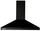 Kapak aspirues Hansa OKP6321ZBH, 420 m³/h, 60 cm, i zi