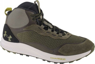 Këpucë mali Under Armour Charged Bandit Trek 2, për burra, nr 43, jeshile