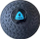 Top gjimnastikor Outliner LP8105, 4 kg, i zi