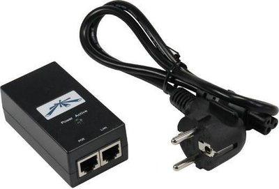 Adapter Ubiquiti PoE-48 Passive Ubiquiti, 48V 0.5A 24W