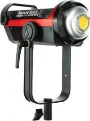 Llambë studio LED Aputure Light Storm LS C300d II, 5500K, V-mount, e zezë