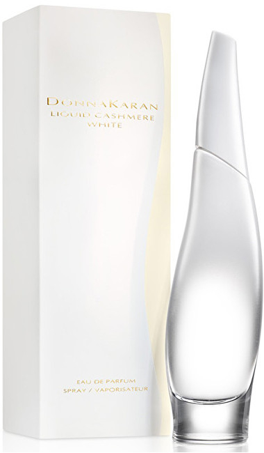 Parfum DKNY Liquid Cashmere White 100 ml