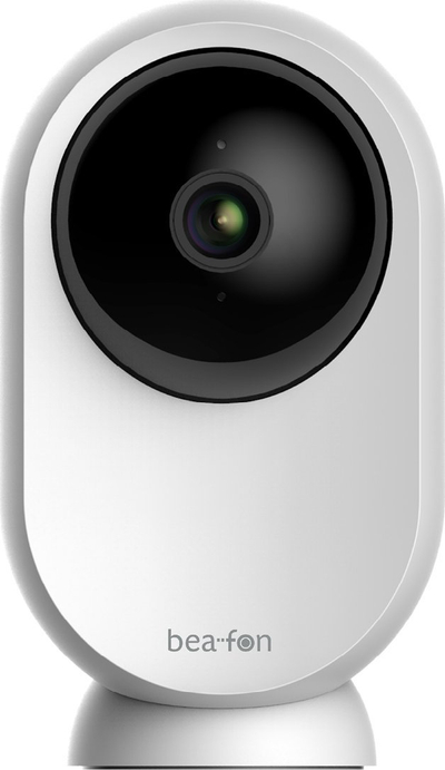 Kamerë për mrena Beafon SmartHome Tracer 2T, Full HD 1080p, WLAN, e bardhë