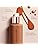 Fondi tekstil Real Flawless Weightless Perfecting Waterproof, 30ml, mbulim mesatar