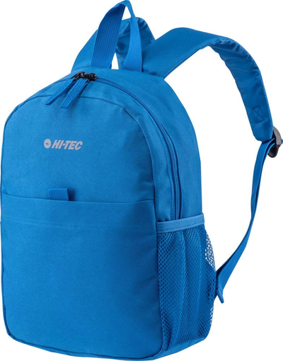 Çantë shpine për kalamaj Hi-Tec EILLINO JR S, e lehtë, material i fortë, me shumë ngjyra