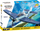 Set ndërtimi Cobi Historical Collection Grumman TBF Avenger, 392 copa, shkalla 1:48, shumëngjyrësh
