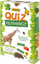 Lojë edukative Adamigo Nature Quiz