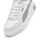Патики Puma Carina Street W 389390 30, природна кожа, за жени, бели