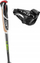 Shkopinj nordic walking LEKI Spin Shark SL, Speed Lock+, gri