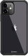 Kapak telefoni Krusell 360 Protective, për iPhone 12 12 Pro 6.1", xham i temperuar, i zi