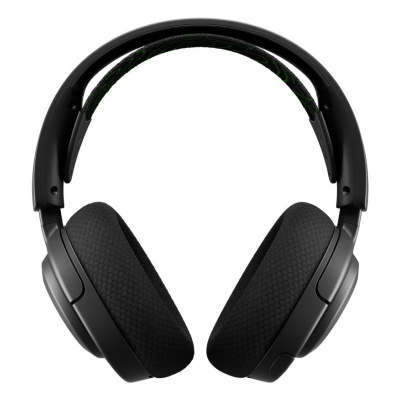 Слушалки за гејминг SteelSeries Arctis Nova 5X Wireless, за Xbox и PC, Bluetooth, црни