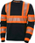 Xhaketë pune Helly Hansen ICU, reflektuese, EN ISO 20471, e verdhë XXL