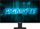 Gejминг монитор Gigabyte GS25F2A, 24.5", Full HD 240Hz, црн