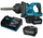 Çekiç‑vidhosës pa tela Makita TW010GT201, 40V XGT, 1", pa bateri
