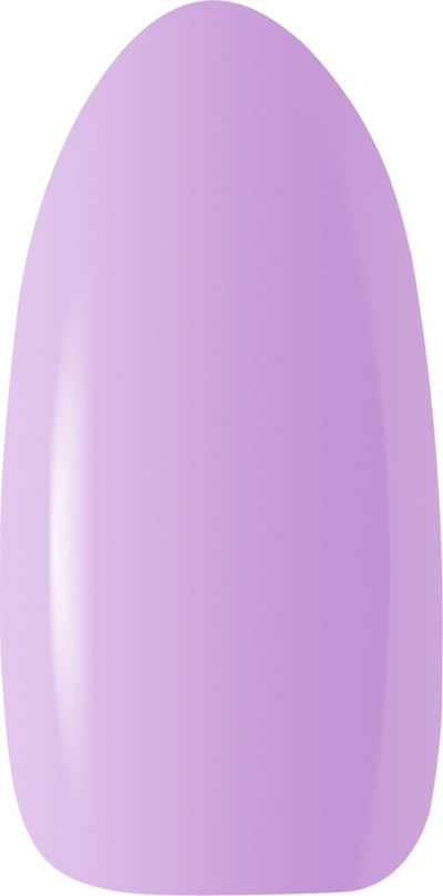 Llak hibrid për thonj Activeshop OCHO NAILS 401, 5 g, vjollcë