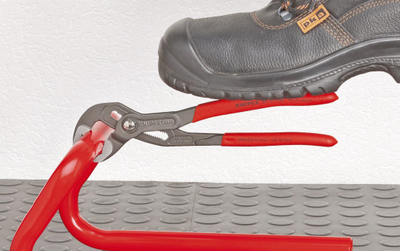 Pincë Knipex 250mm PVC Cobra (87 01 250)