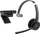 Kufje wireless Cisco Headset 721, Bluetooth, për zyra dhe call center, të zeza