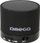 Altoparlant Bluetooth Omega OG47, 3W, me MicroSD dhe Aux, i zi