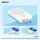 Power Bank Magnetik Remax RPP-85 22.5W, 10000 mAh, e bardhë