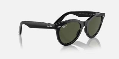 Syze dielli Ray Ban Wayfarer 2241901/31