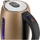 Vluese Uji me termorregullues 1.7l Sencor SWK 7707CH, Shampanjë