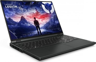 Laptop Legion Pro 5 16IRX9, 16", Intel Core 7-14700HX, 64GB RAM, 1TB SSD, Nvidia RTX 4060