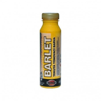 Bojë toni Barlet Wilson Banana, 0.3L, e verdhë banane