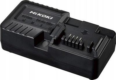 Kaçavidë pa kabllo Hikoki DS18DFWQZ, 18V, 2.0Ah, jeshile