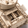 Puzzle druri 3D Little Story, model tank M4A3E8 Sherman, set koleksionist World of Tanks