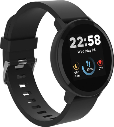 Smartwatch Canyon Lollypop SW-63, ekran 1.3", TFT, i zi