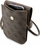 Çantë telefoni Guess 4G Neck Case Phone Bag, lëkurë Saffiano, me rrip rreth qafe, bezhë me ari