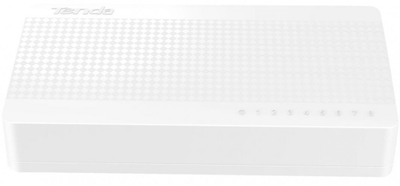Shpërndarës rrjeti Tenda S108,1.5 Mbp / s