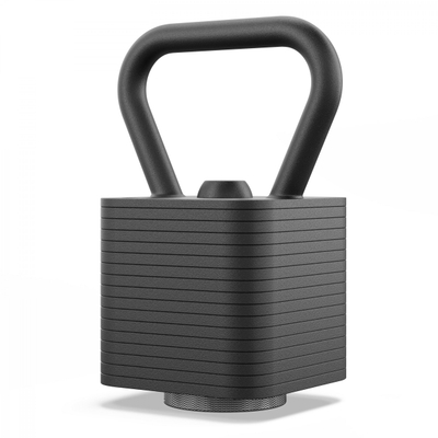 Vidë fiksuese Zipro Clamp Screw për ZIPRO SQUARE Load, çelik i kromuar, për pesha deri 36 kg