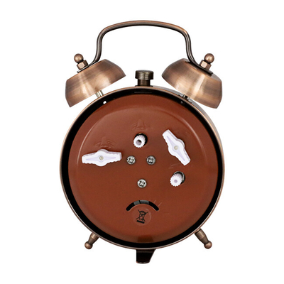 Orë me alarm Bentime NB07-801CU, kafe