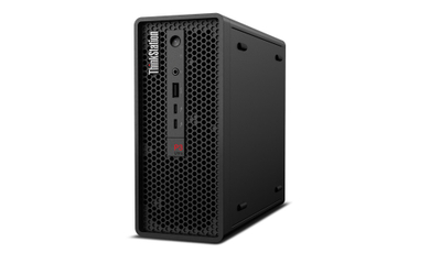 Kompjuter workstation Lenovo ThinkStation P3 Ultra, Intel Core i7 13700, 16GB RAM, 512GB SSD, UHD 770, i zi