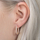 Vathë për femra Pandora 286318CZ