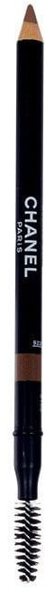 Lолка за веѓи Chanel Crayon Sourcils, скулптурирачка, 1g